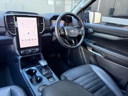 2023 Ford Everest Sport