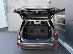 2023 Ford Everest Sport