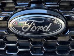 2023 Ford Everest Sport