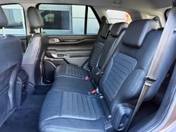 2023 Ford Everest Sport