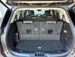 2023 Ford Everest Sport