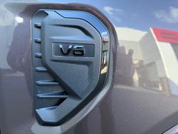 2023 Ford Everest Sport