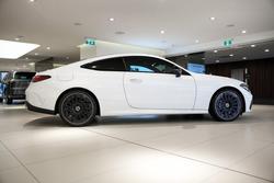 2024 Mercedes-Benz CLE-Class CLE300