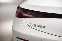 2024 Mercedes-Benz CLE-Class CLE300
