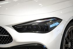 2024 Mercedes-Benz CLE-Class CLE300