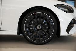 2024 Mercedes-Benz CLE-Class CLE300