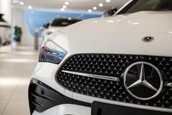 2024 Mercedes-Benz CLE-Class CLE300