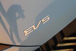 2025 Kia
                EV5 GT-Line