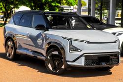 2025 Kia
                EV5 GT-Line