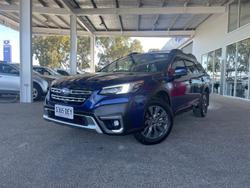 2023 Subaru Outback AWD