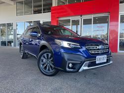 2023 Subaru Outback AWD