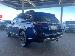 2023 Subaru Outback AWD