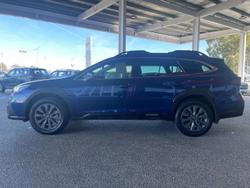 2023 Subaru Outback AWD