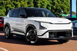 2025 Kia
                EV5 GT-Line