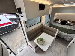 2025 New Age Caravans Manta Ray Expedition