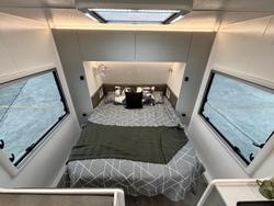 2025 New Age Caravans Manta Ray Expedition