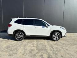 2023 Subaru
Forester 2.5i Premium