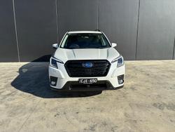 2023 Subaru
Forester 2.5i Premium