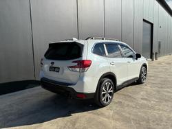 2023 Subaru
Forester 2.5i Premium