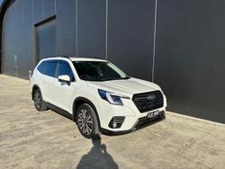 2023 Subaru
Forester 2.5i Premium