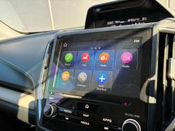 2023 Subaru
Forester 2.5i Premium