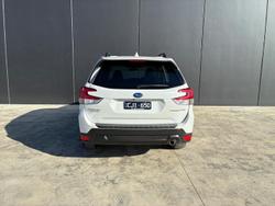 2023 Subaru
Forester 2.5i Premium