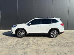 2023 Subaru
Forester 2.5i Premium