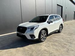 2023 Subaru
Forester 2.5i Premium