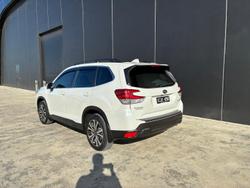 2023 Subaru
Forester 2.5i Premium