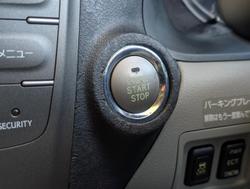 2007 Lexus IS IS350 GSE21 Silver