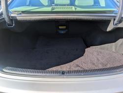 2007 Lexus IS IS350 GSE21 Silver