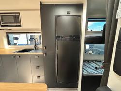 2025 New Age Caravans Road Owl Expedition