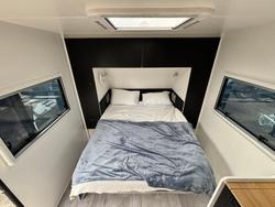 2025 New Age Caravans Road Owl Expedition