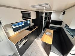 2025 New Age Caravans Road Owl Expedition