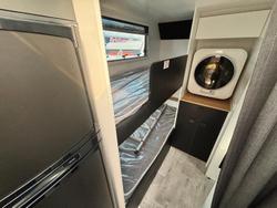 2025 New Age Caravans Road Owl Expedition