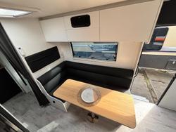 2025 New Age Caravans Road Owl Expedition