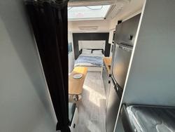 2025 New Age Caravans Road Owl Expedition