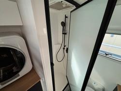 2025 New Age Caravans Road Owl Expedition