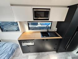 2025 New Age Caravans Road Owl Expedition