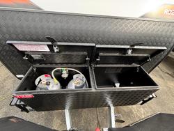 2025 New Age Caravans Road Owl Expedition