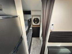 2025 New Age Caravans Road Owl Expedition