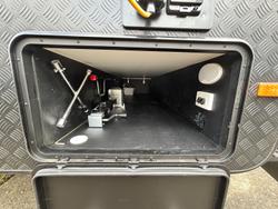 2025 New Age Caravans Road Owl Expedition