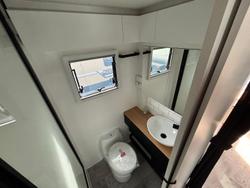 2025 New Age Caravans Road Owl Expedition