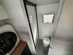 2025 New Age Caravans Road Owl Expedition