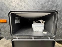 2025 New Age Caravans Road Owl Expedition