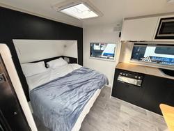 2025 New Age Caravans Road Owl Expedition