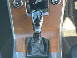 2016 Volvo XC60 T5 Luxury MY16 Crystal White
