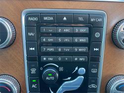2016 Volvo XC60 T5 Luxury MY16 Crystal White