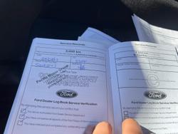 2017 Ford Ranger XL Hi-Rider PX MkII 4x2 Cool White