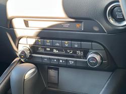 2025 Mazda CX-5 G25 Maxx Sport